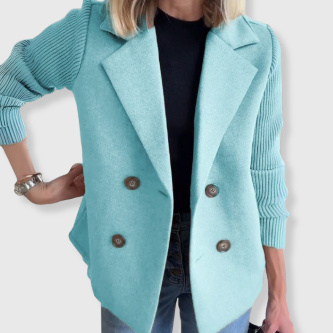 Cesara | Casual Blazer