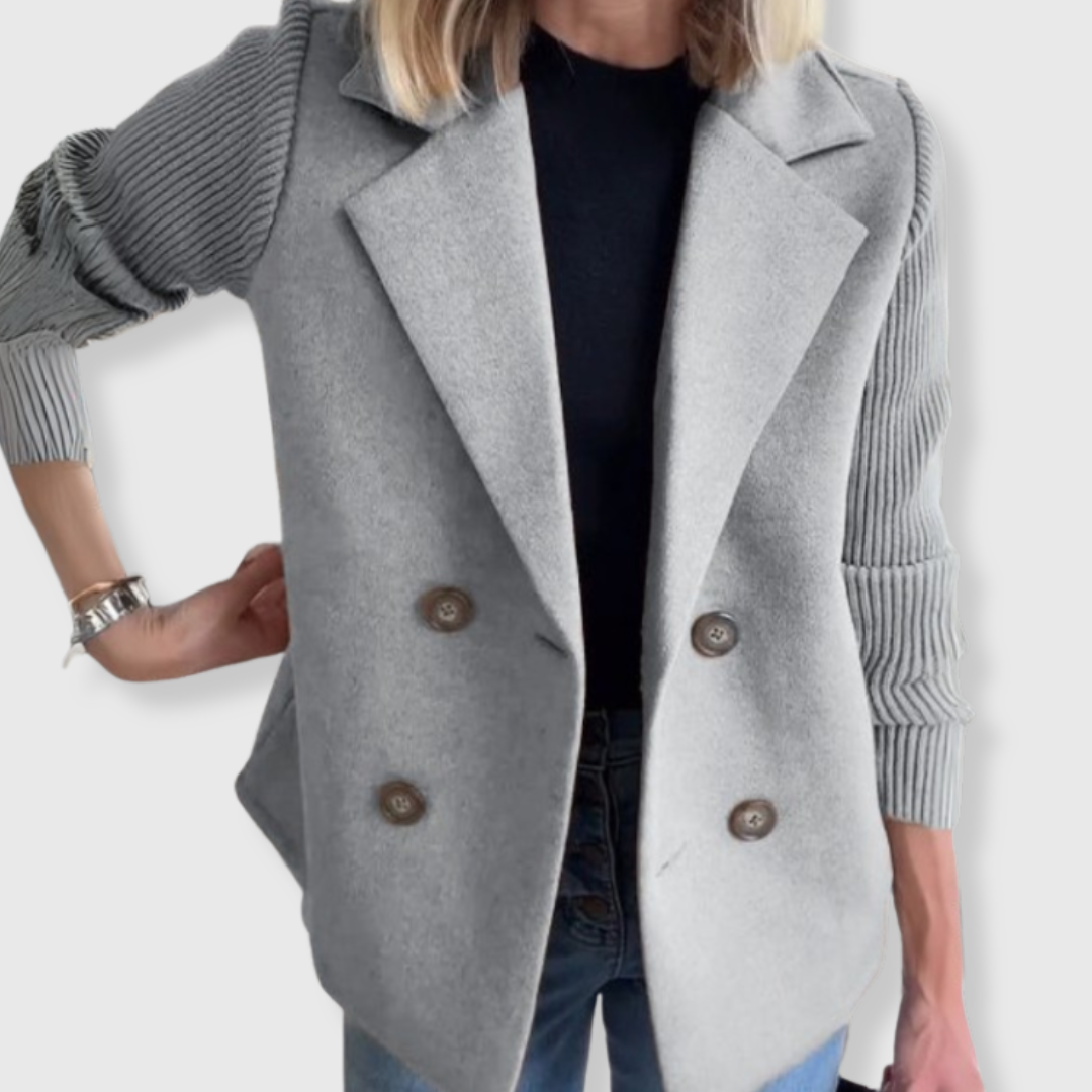 Cesara | Casual Blazer