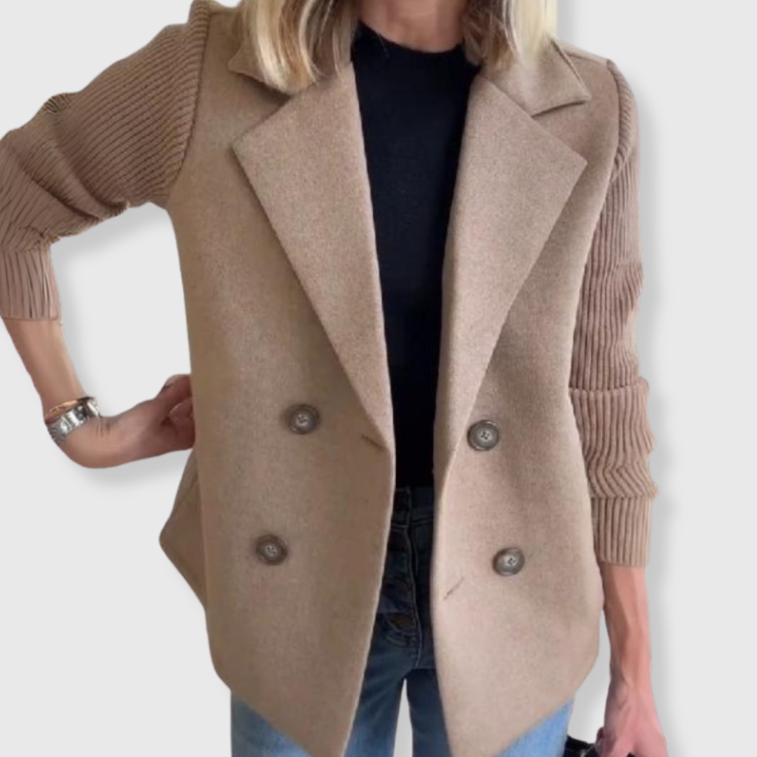 Cesara | Casual Blazer