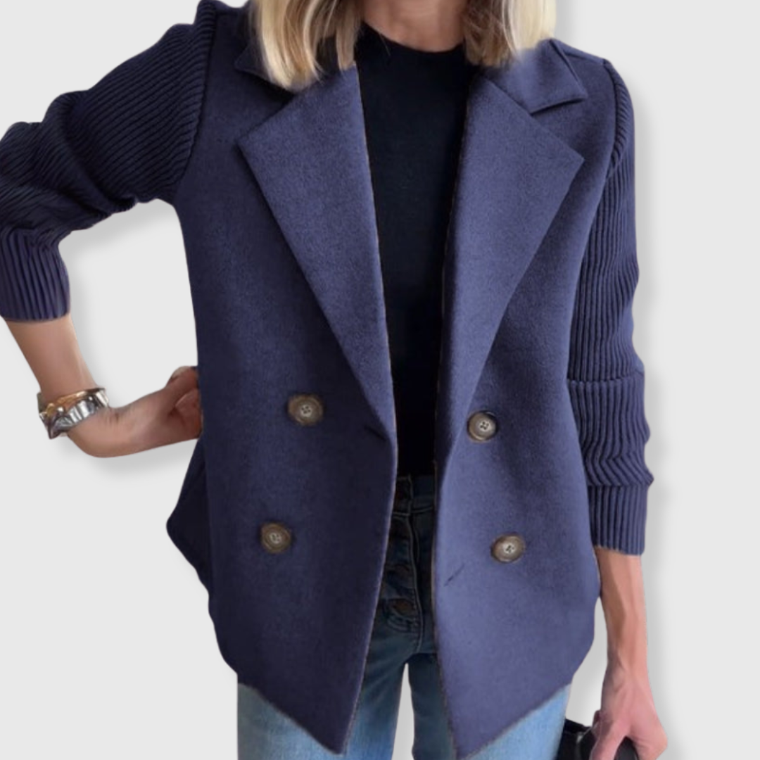 Cesara | Casual Blazer