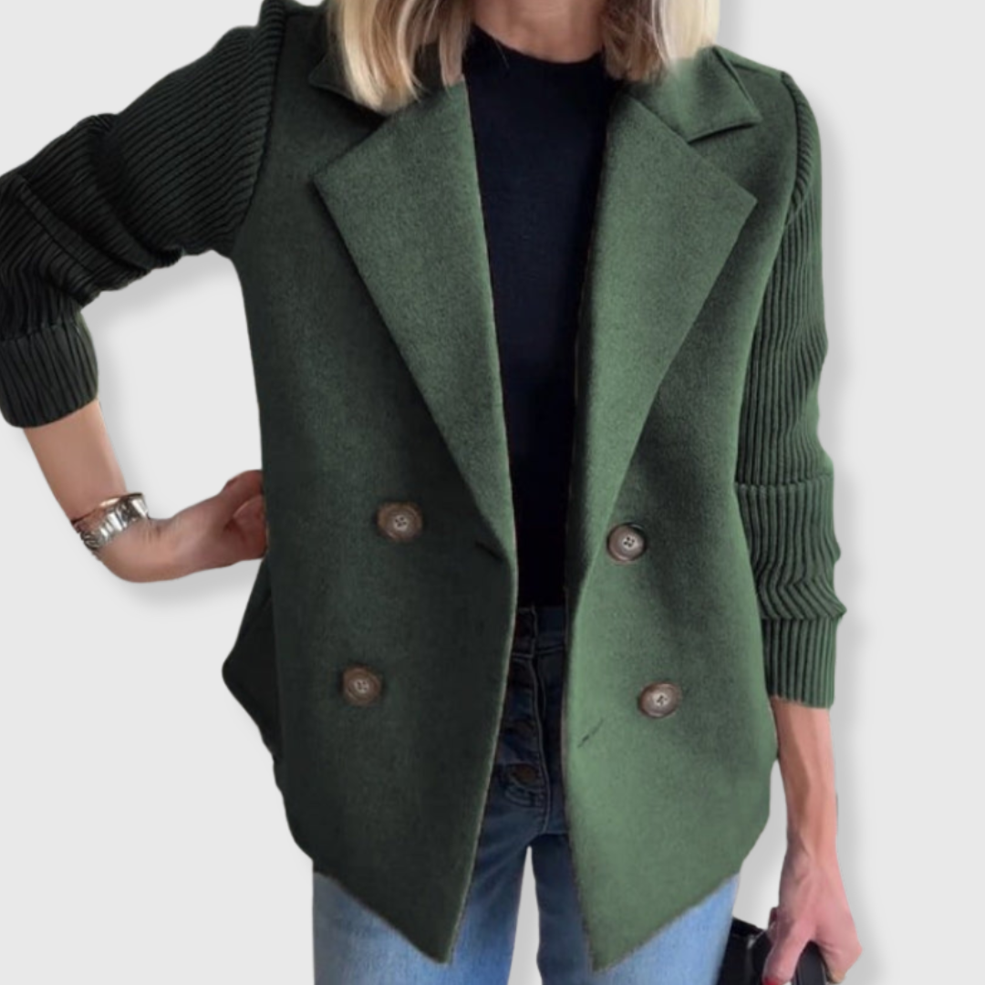 Cesara | Casual Blazer