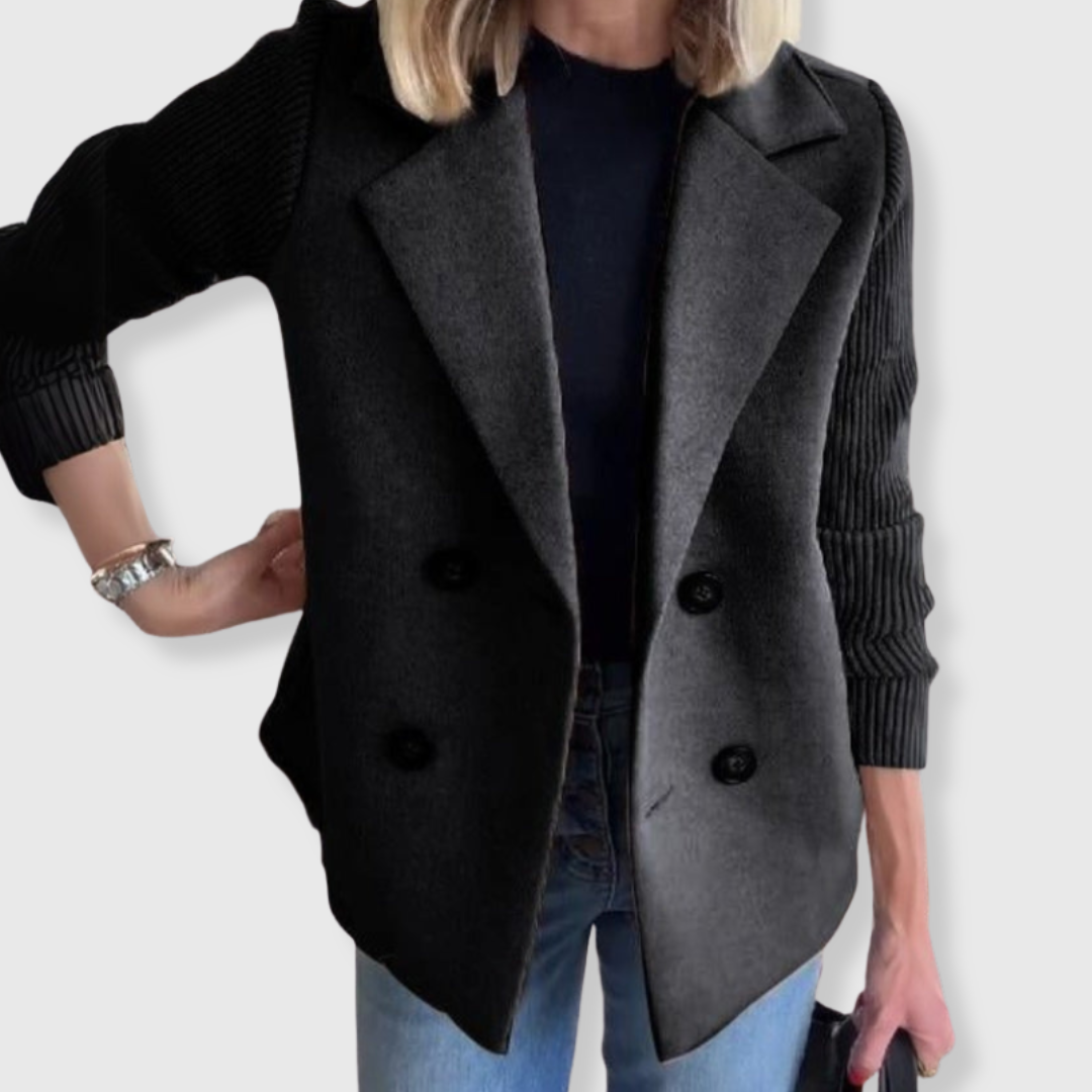 Cesara | Casual Blazer