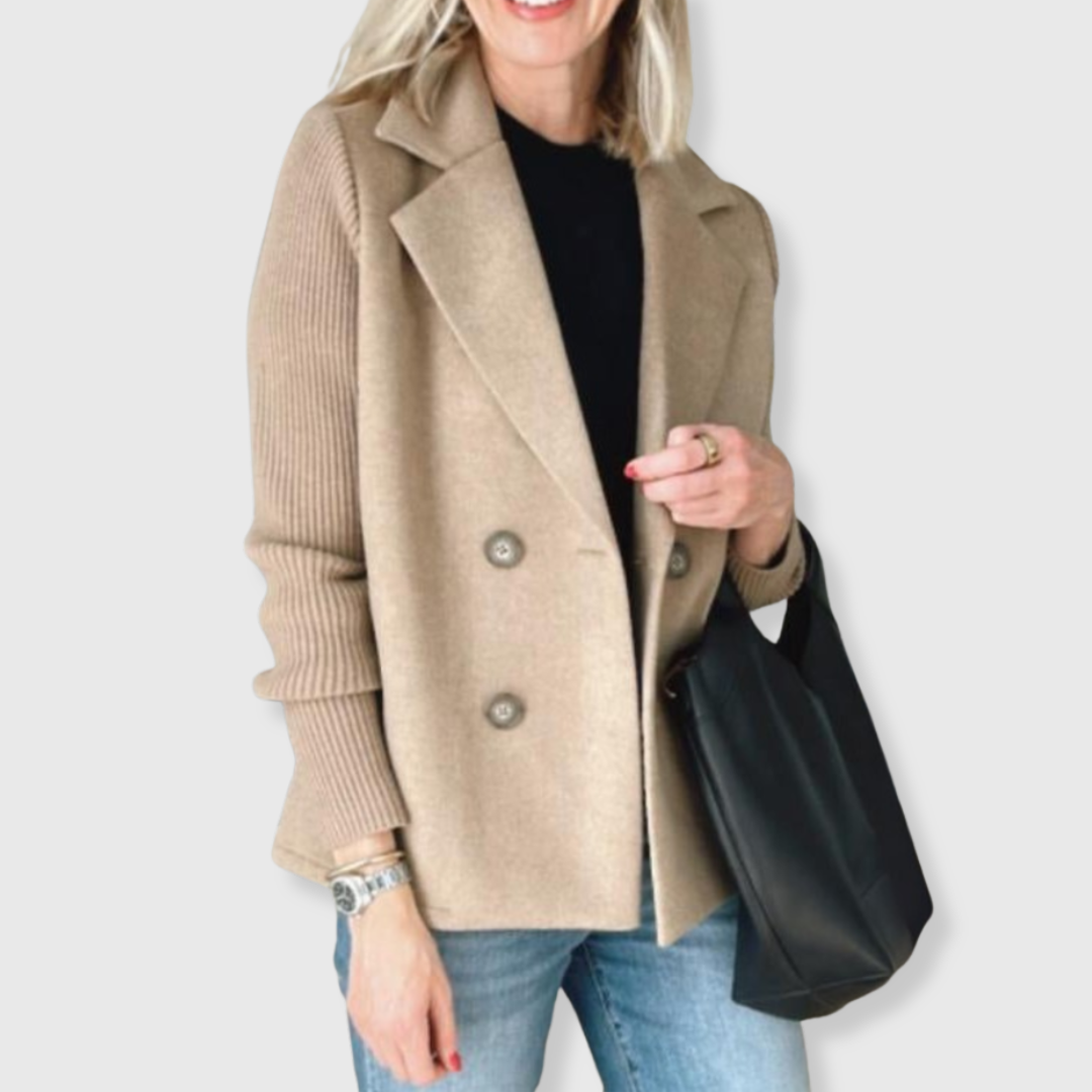 Cesara | Casual Blazer