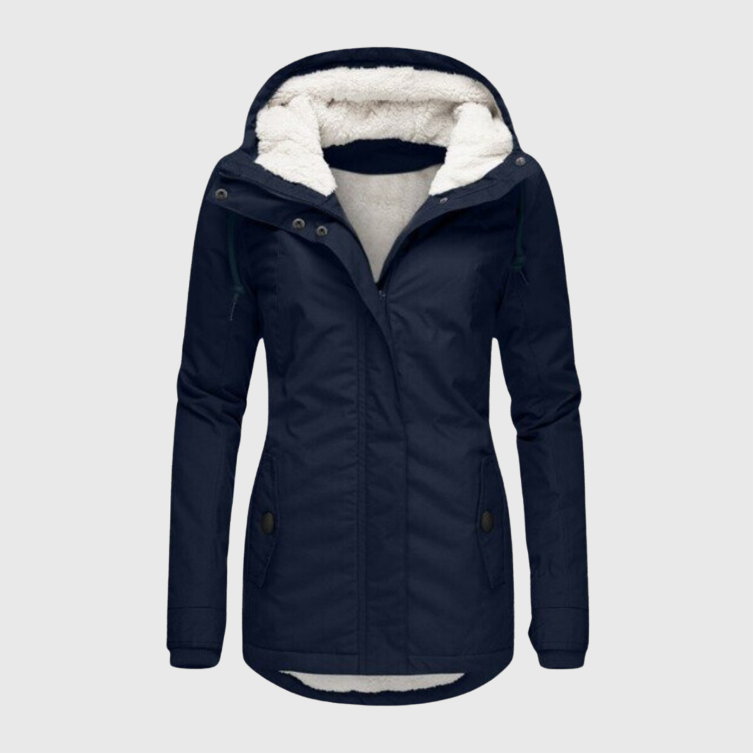Mara | Gepolsterte Jacke