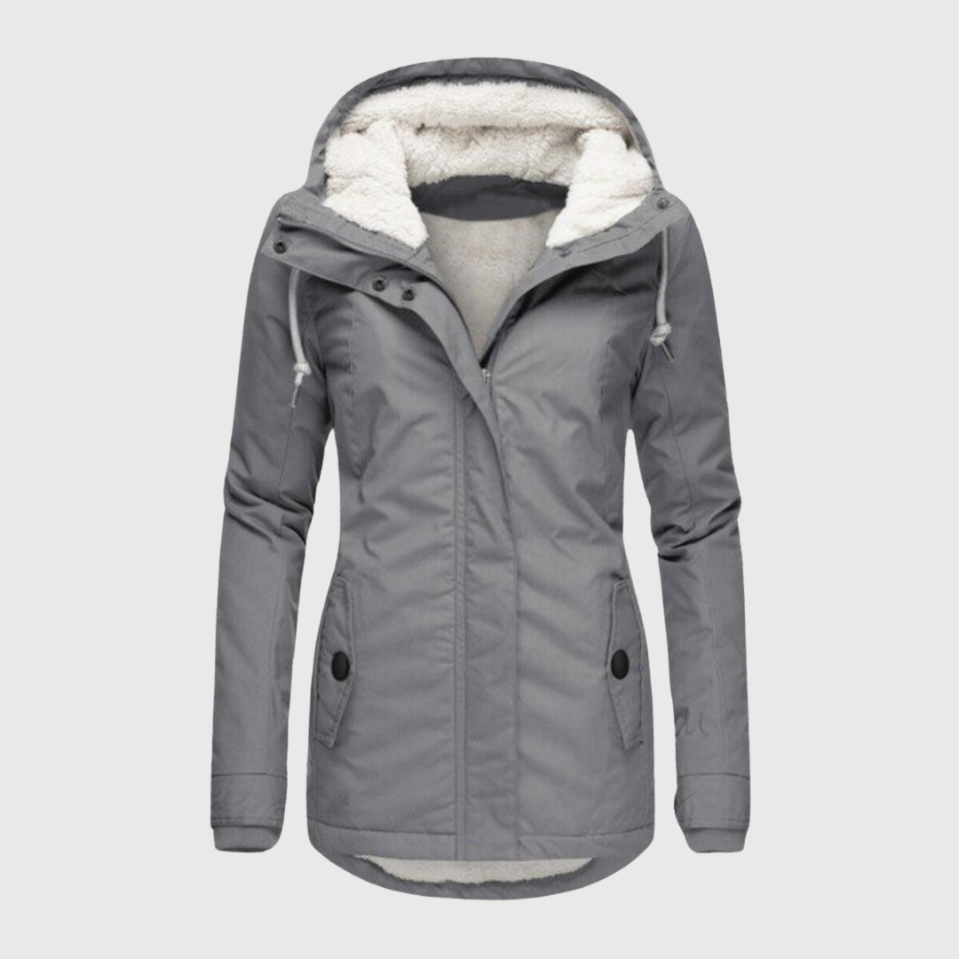 Mara | Gepolsterte Jacke