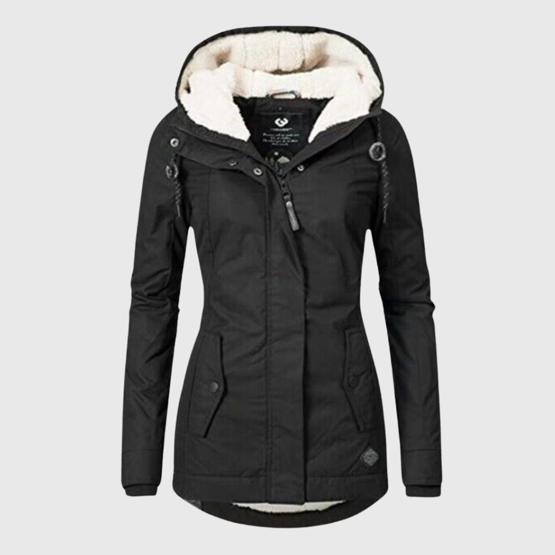 Mara | Gepolsterte Jacke