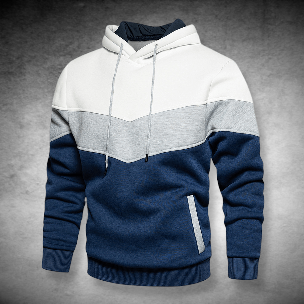 Tricion Hoodie