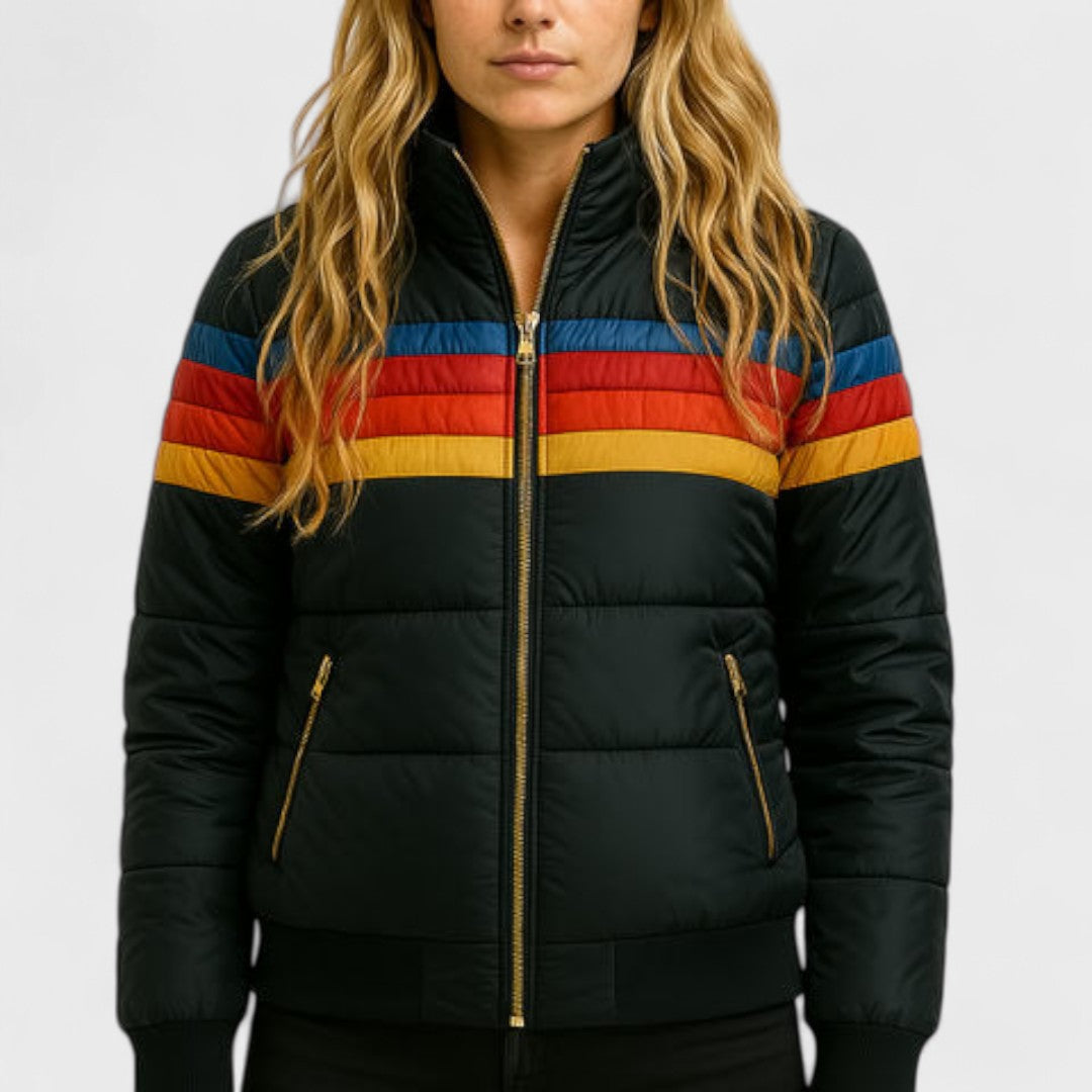 Ema | Leichte winddichte Regenjacke