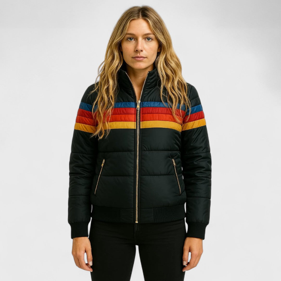 Ema | Leichte winddichte Regenjacke