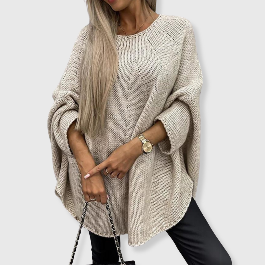 Ema | Boho-Sweatshirt