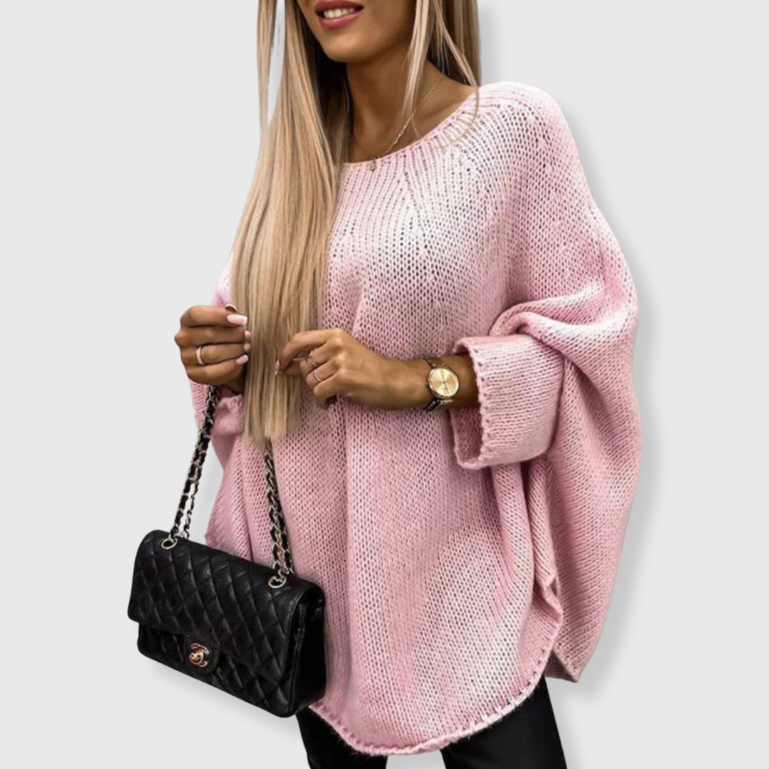 Ema | Boho-Sweatshirt